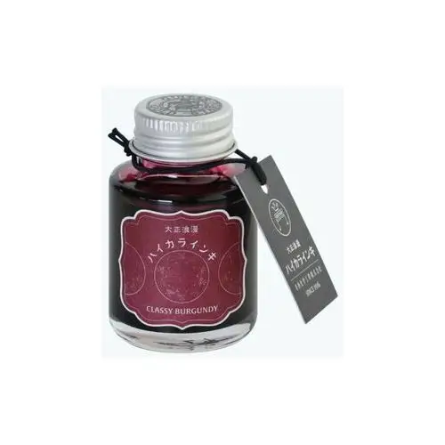 Haikara Atrament Classy Burgundy 40ml