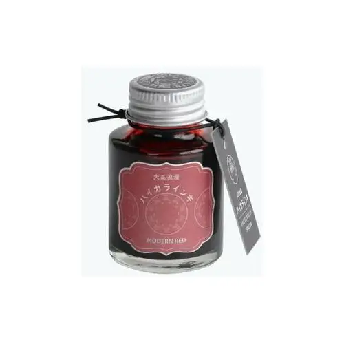 Haikara Atrament Modern Red 40ml