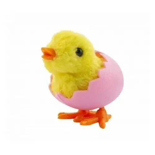 Inny producent Jumping chicken in egg shell /12