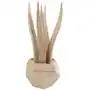 Inny producent Kaktus w doniczce aloes 9x9x22 cm hd048c, decopatch Sklep