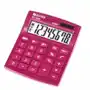 Inny producent Kalkulator biurowy 8-cyfrowy eleven różowy Sklep