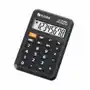 Inny producent Kalkulator biurowy kieszonkowy 8-cyfrowy czarny Sklep