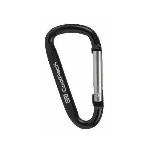 Inny producent Karabińczyk carabiners mix p48 coolpack 80064