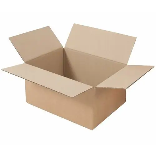 Inny producent Kartony pudełka klapowe 640x380x180 gabaryt b 10 szt