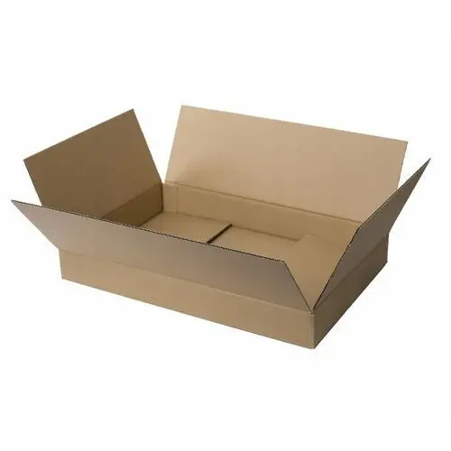 Kartony pudełka klapowe 640x380x80 gabaryt a 10 szt. Inny producent