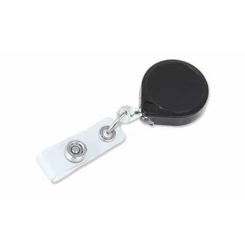 Inny producent Key-bak - retraktor mini-bak id badge reel/holder