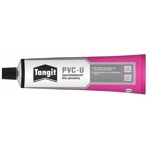 Klej tangit pvc-u 125g Inny producent