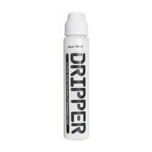 Marker Dope Dripper - 10 mm white
