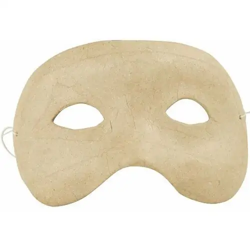 Maska dla dzieci wilczek 15 x 4 x 8.5cm. ac460 o, decopatch Inny producent