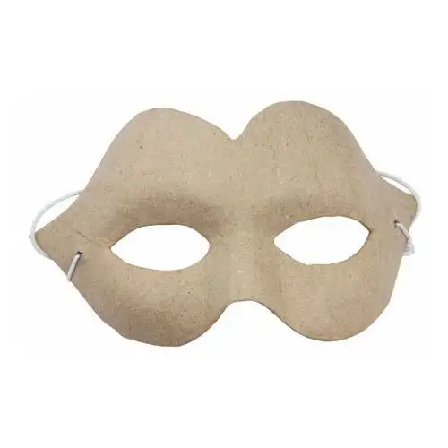 Maska Zaczarowana 16 X 5 X 9,5Cm. Ac376, Decopatch