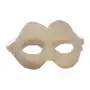 Maska Zaczarowana 16 X 5 X 9,5Cm. Ac376, Decopatch Sklep