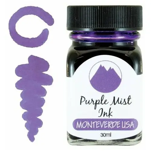 Monteverde Atrament Purple Mist 30ml