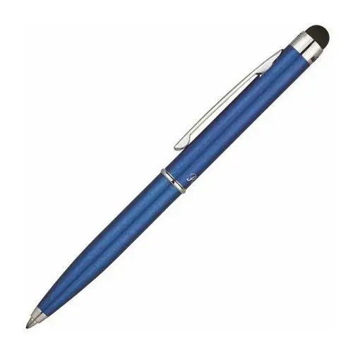 Monteverde poquito stylus długopis cobalt blue Inny producent