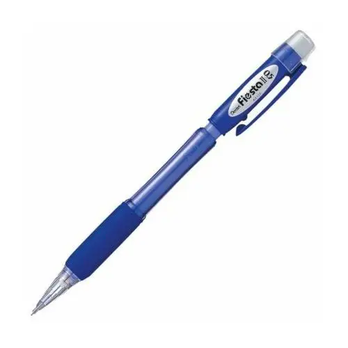 Ołówek automatyczny pentel ax125 w niebieskiej obudowie Inny producent