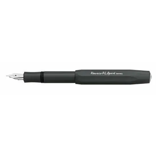 Inny producent Pióro wieczne/ kaweco/ al sport black