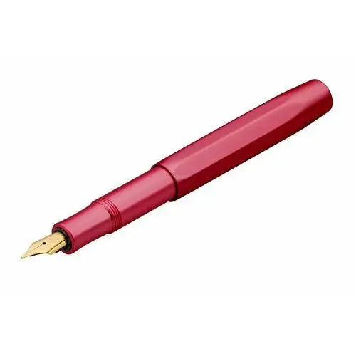 Inny producent Pióro wieczne kaweco collection ruby