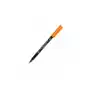 Pisak koi coloring brush pen orange Inny producent Sklep