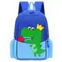 Plecak dla przedszkolaka dinozaury Sklep