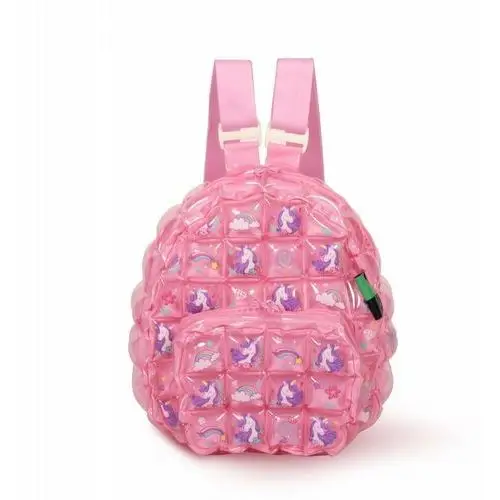 Plecak dla przedszkolaka dziewczynki