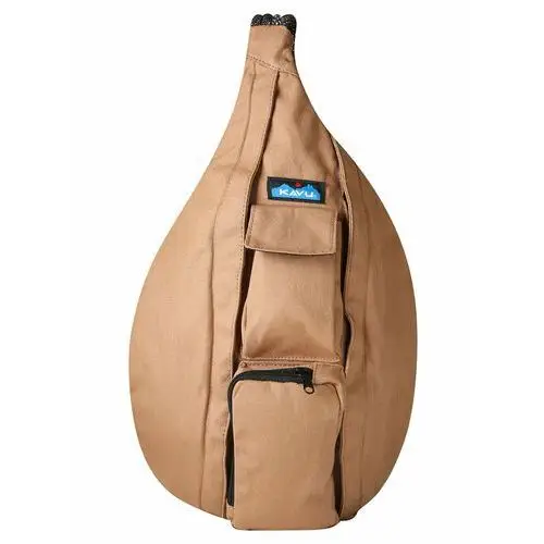 Plecak na jedno ramię Kavu Rope Bag - dune
