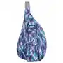 Plecak na jedno ramię kavu rope sling - glacier ikat Inny producent Sklep