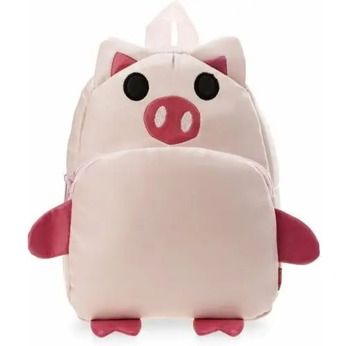Inny producent Plecak plecaczek dziecka przedszkolaka pig świnka