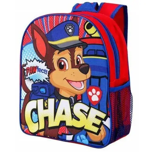 Inny producent Plecak psi patrol chase 30 x 25 x 10 cm 23833