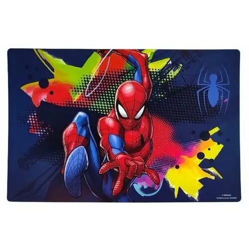 Podkładka marvel spider-man 43 x 28 cm Inny producent