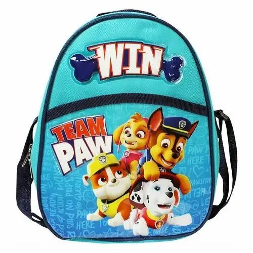 Psi patrol paw torba dla dziecka szkolna na ramię Inny producent