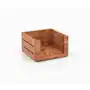 Pudełko Karteczki 3Line Cube - Czereśnia - Woodsaka Sklep