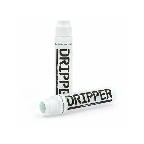 Pusty marker doper dripper - 10 mm Inny producent