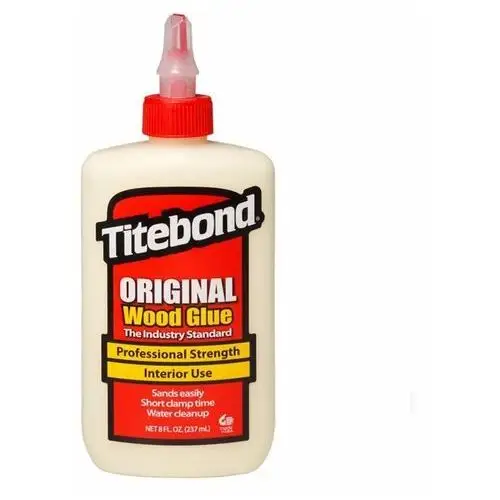 Titebond Original - Klej do drewna 237 ml