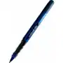 Inny producent Uni ball - liquid ink ballpoint pen mitsubishi eye granatowy wodoodporny Sklep