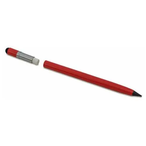 Inny producent Wieczny ołówek lakin, czerwony