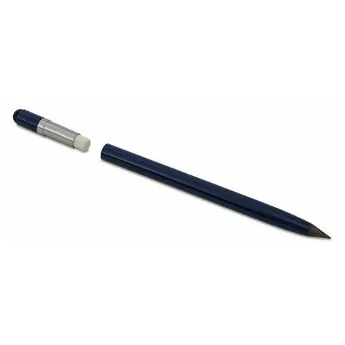 Wieczny ołówek Lakin, granatowy