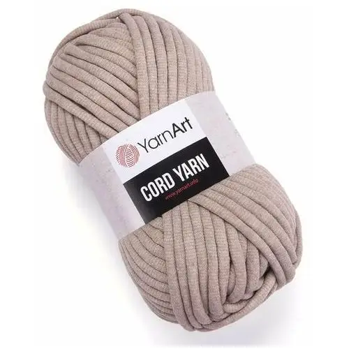 Inny producent Włóczka cord yarn ( 768 )