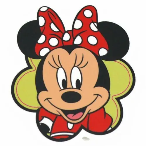 Zestaw Naklejek Naklejki Sticker Bomb Myszka Miki Mickey N23