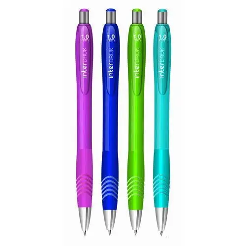 Długopis one color Interdruk