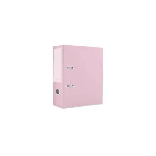 Interdruk Segregator A4 Pastel Pink