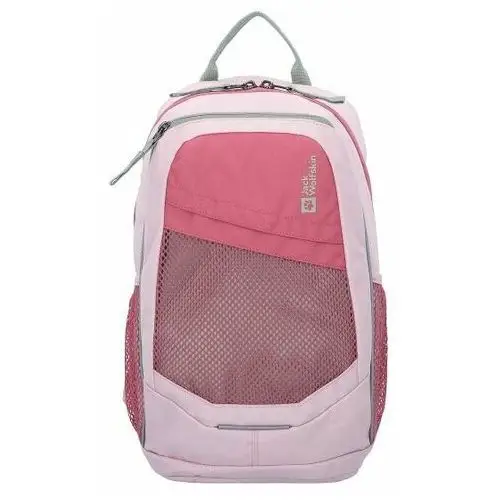 Jack Wolfskin Track Jack Plecak dla dzieci 37.5 cm soft pink, kolor różowy