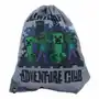 WOREK NA BUTY TORBA MINECRAFT MOBY CREEPER ORYGINA Sklep