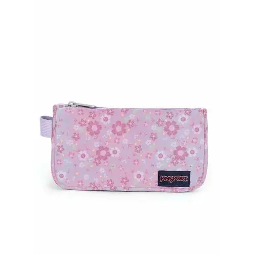 Jansport Piórnik sakiewka medium accessory pouch - baby blossom