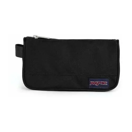 Jansport Piórnik saszetka medium accessory pouch - black