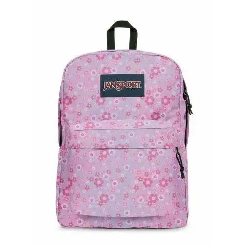 Plecak szkolny dla chłopca i dziewczynki JanSport