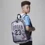 Plecak dla dużych dzieci Jordan Jersey Backpack (27 l) - Szary, FQ0951-011 Sklep