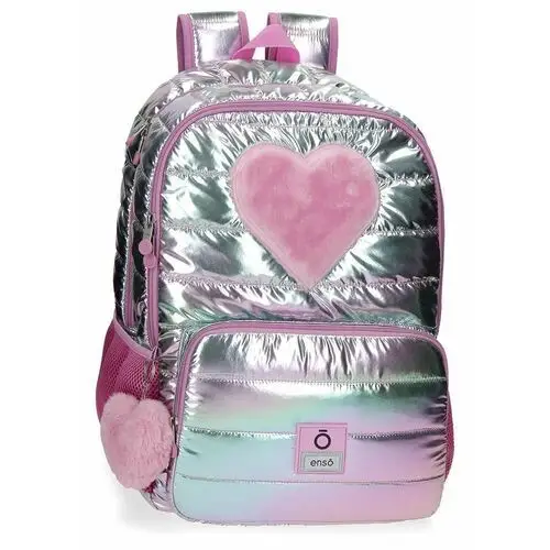 Plecak szkolny dla chłopca i dziewczynki Joumma bags