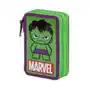 Piórnik Hulk Triple Filled Pencil Case Sklep