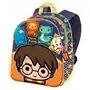 Plecak dla przedszkolaka Harry Potter 3D Sklep