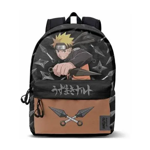 Plecak szkolny 2.0 Naruto Weapons