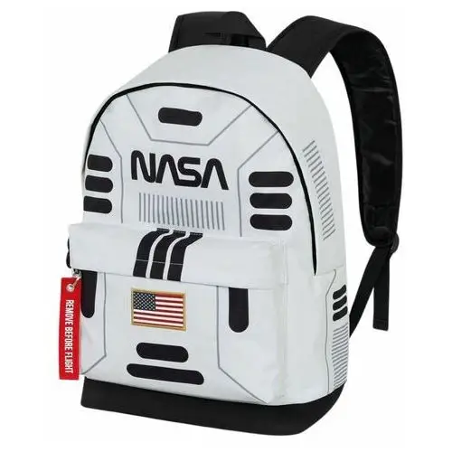 Plecak szkolny Fan NASA Spaceship